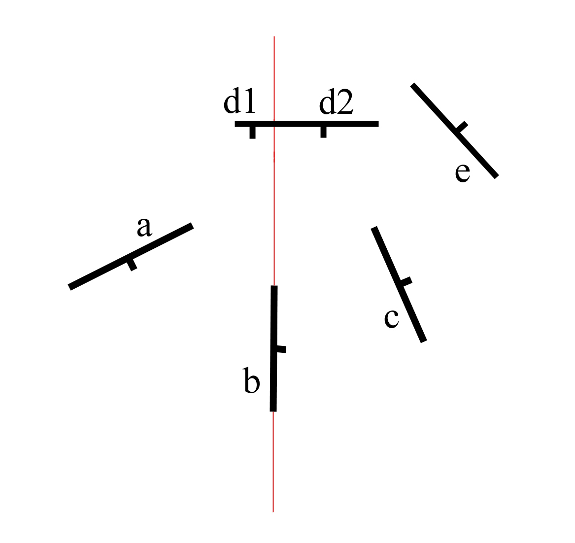 Node BSP деревья